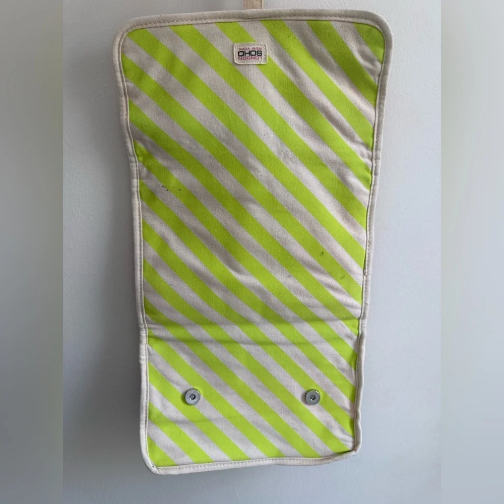 Soho London NY Hanging Organizer